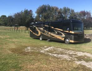 2017 Jayco