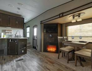 2018 Springdale keystone
