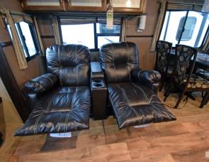 2016 Wildwood by Forest Rivers 272RL
