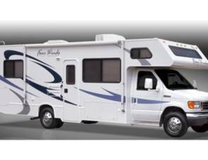 1999 Four Winds 5000