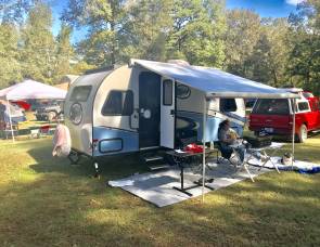 2018 Forest River R-POD RP189