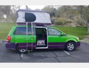 2012 Dodge Caravan - LOFl173