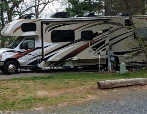 2016 Thor Outlaw