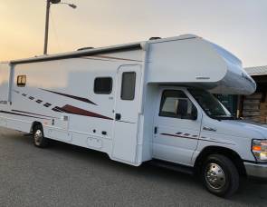 2019 Winnebago Outlook 31n