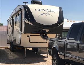 2017 Denali M-335RLK
