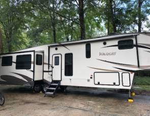 2019 Forest River Wildcat