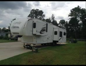 2010 Keystone 318RL