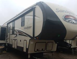 2017 Sand Piper 378FB