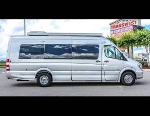 2017 Roadtrek CS Adventurous XL 4x4