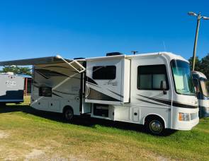 2018 Jayco Alante