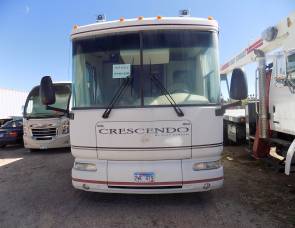 2004 Gulfstream Crescendo