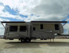 2018 Jayco Eagle 321RSTS