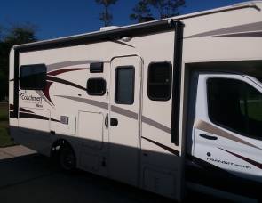 2016 Coachman 20CBT