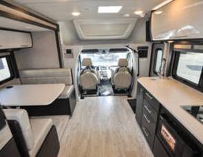 2018 Thor Compass 24tf