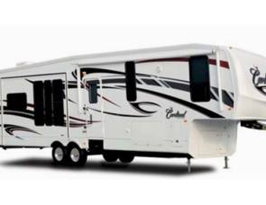 2007 forest river cardinal