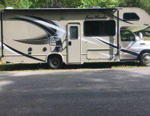 2019 Thor Four winds