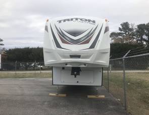 2017 Voltage Triton 3451