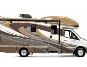 2008 winnebago view