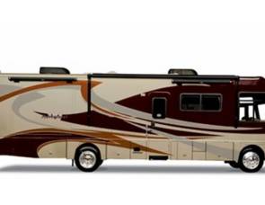 2009 Ford Gulfstream