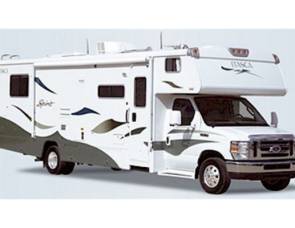2004 Itasca Sunstar