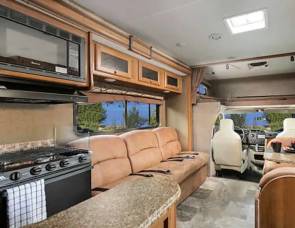2018 FAMILY SLEEPER MOTORHOME- KGP