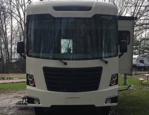2017 Forest River FR3