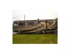 2006 Itasca MERIDIAN 36