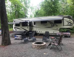 2020 Jayco Northpoint