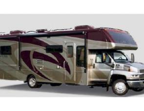 2006 gulfstream endura