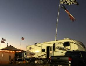 2013 Coachman 345bhs
