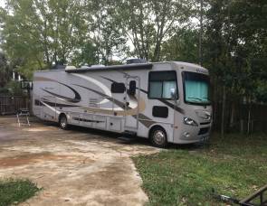 2015 hurricane by Thor Hurricane