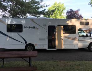 2014 Thor Majestic28A