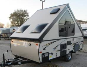 2014 Forest River A122-Hard Side