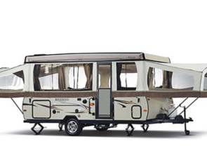 2016 Forest river 2516g