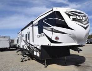 2019 Fuel 365 Toy hauler