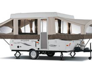 2015 Rockwood freedom 1980