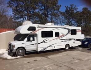 2012 Four Winds 28Z