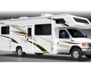 2006 Dutchman Express