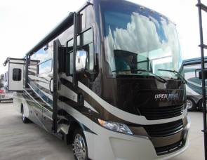 2019 Tiffin Allegro Open Road