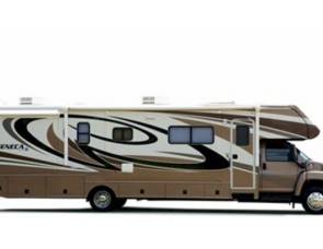2006 jayco Seneca 35GS