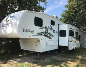 2008 wildcat m30loft