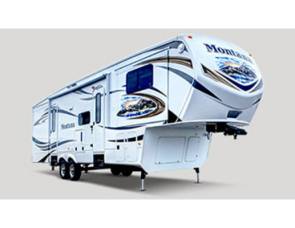2013 Montana 3850FL