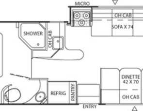 Motor Home B