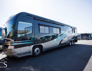 2010 Beaver Marquis