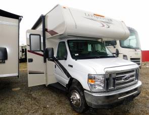2020 Coachmen Leprechaun 210RS (RNT05) **Pet Friendly** - Insurance Included!!