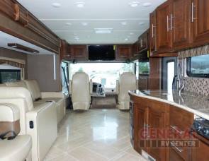 2016 Coachmen Miranda Select