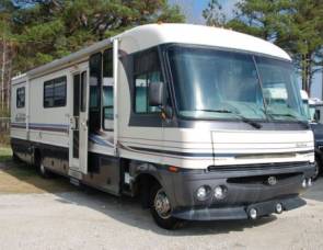 2017 A Frame Camper 180 ver