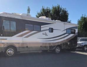 2010 Fleetwood Bounder Classic 30T