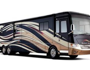 2006 Newmar Dutch star