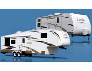 2014 Keystone Laredo